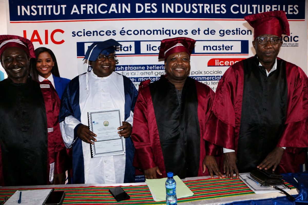 Soutenance